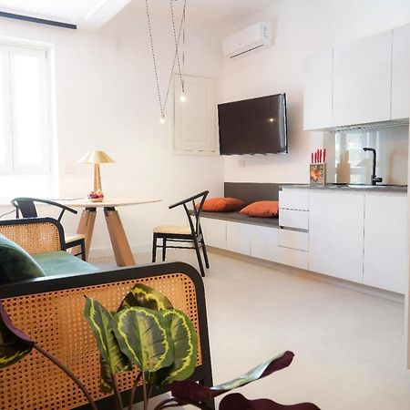 Dionisio Apartments シラクーサ エクステリア 写真