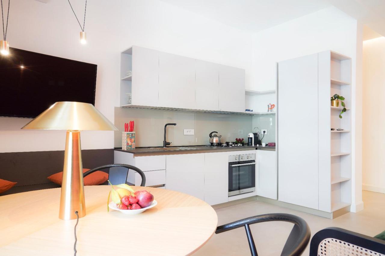 Dionisio Apartments シラクーサ エクステリア 写真