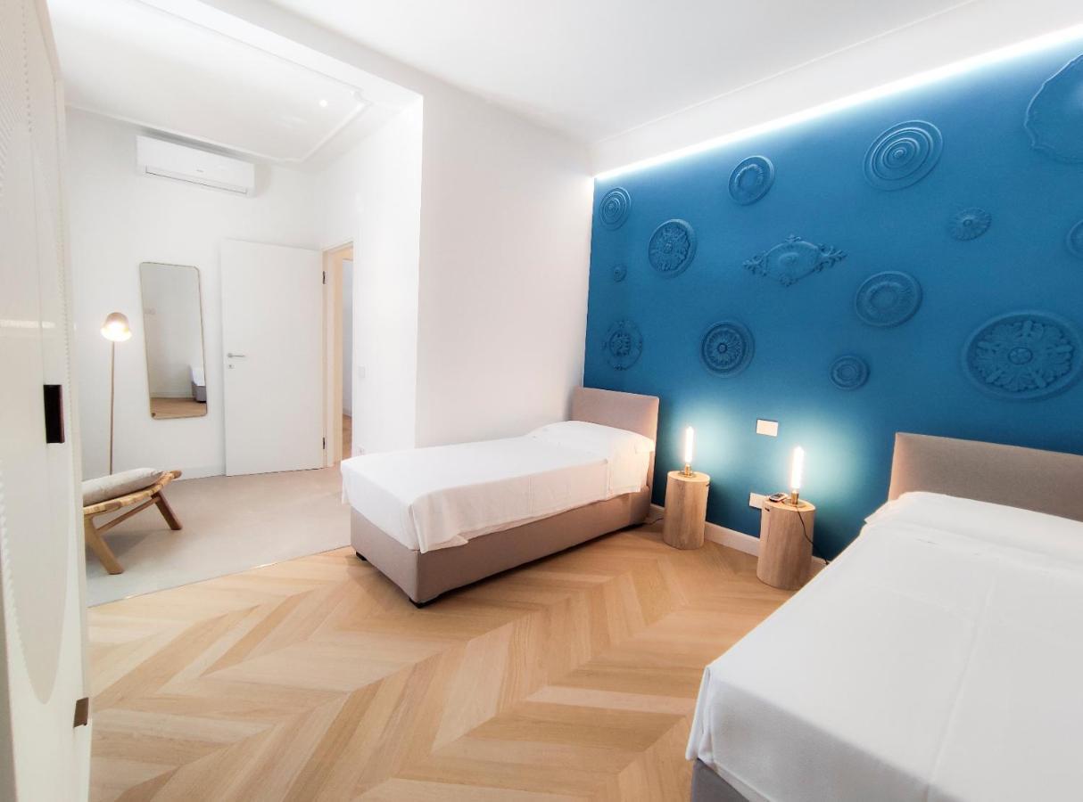Dionisio Apartments シラクーサ エクステリア 写真