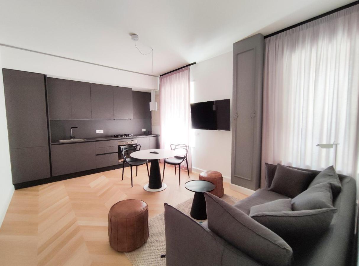 Dionisio Apartments シラクーサ エクステリア 写真