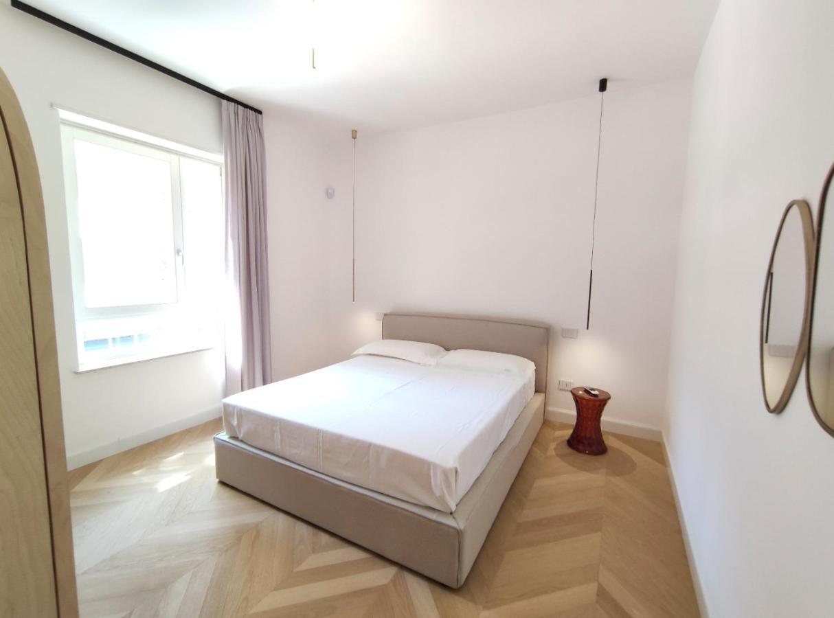 Dionisio Apartments シラクーサ エクステリア 写真