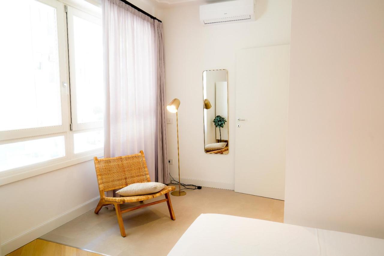 Dionisio Apartments シラクーサ エクステリア 写真