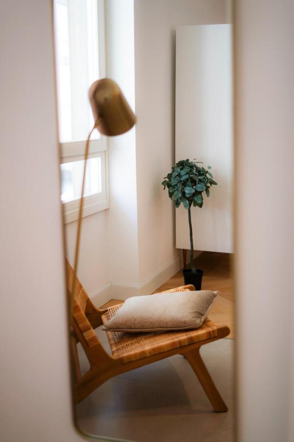 Dionisio Apartments シラクーサ エクステリア 写真